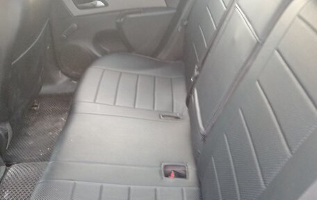 Chevrolet Cruze II, 2012 год, 555 000 рублей, 7 фотография