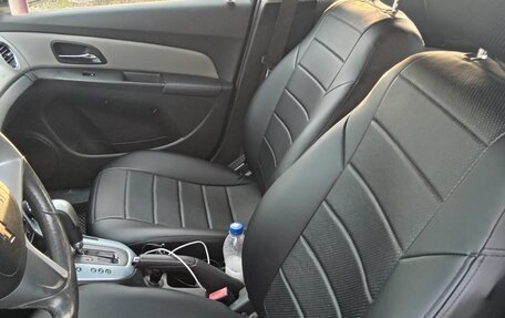 Chevrolet Cruze II, 2012 год, 555 000 рублей, 8 фотография