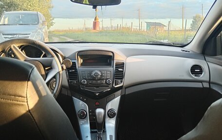 Chevrolet Cruze II, 2012 год, 555 000 рублей, 11 фотография