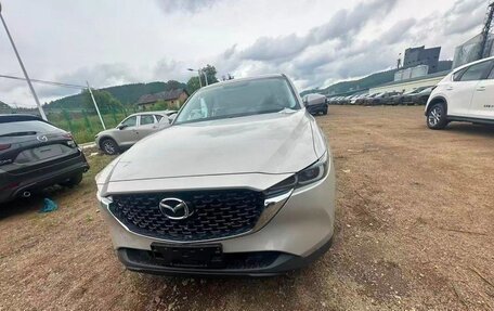 Mazda CX-5 II, 2026 год, 2 840 100 рублей, 1 фотография