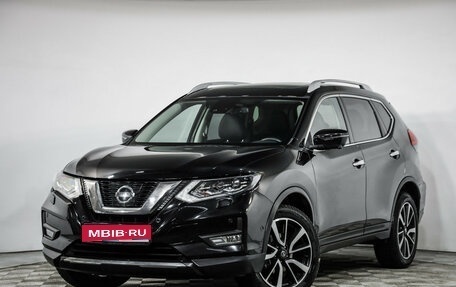 Nissan X-Trail, 2019 год, 2 499 000 рублей, 1 фотография