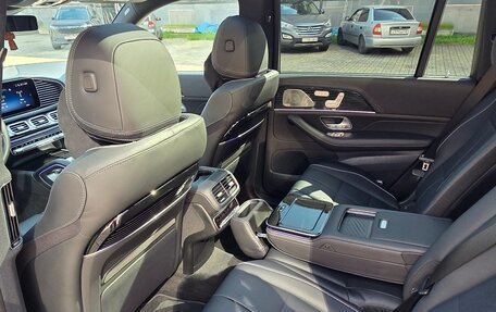 Mercedes-Benz GLS, 2025 год, 10 000 000 рублей, 8 фотография