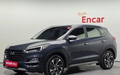 Hyundai Tucson III, 2019 год, 1 630 000 рублей, 1 фотография