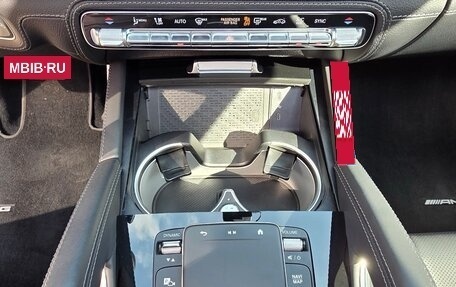 Mercedes-Benz GLS, 2025 год, 10 000 000 рублей, 13 фотография