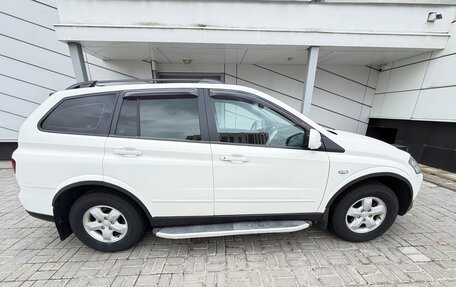 SsangYong Kyron I, 2013 год, 800 000 рублей, 3 фотография