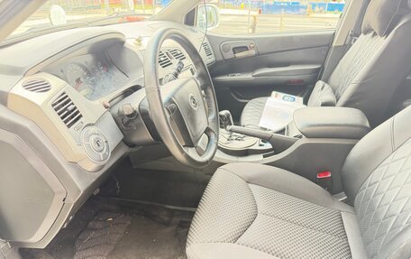 SsangYong Kyron I, 2013 год, 800 000 рублей, 6 фотография