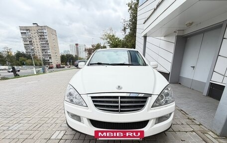 SsangYong Kyron I, 2013 год, 800 000 рублей, 4 фотография