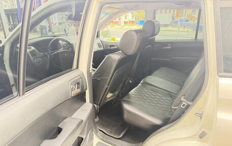 SsangYong Kyron I, 2013 год, 800 000 рублей, 7 фотография