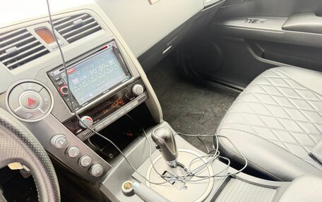 SsangYong Kyron I, 2013 год, 800 000 рублей, 13 фотография