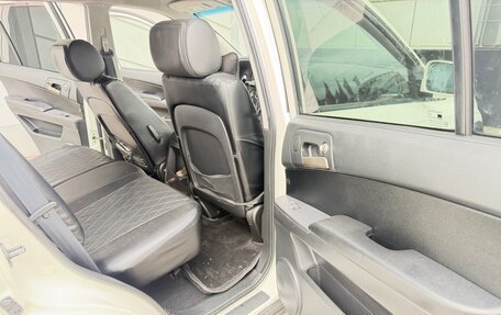 SsangYong Kyron I, 2013 год, 800 000 рублей, 9 фотография