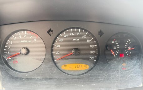SsangYong Kyron I, 2013 год, 800 000 рублей, 12 фотография