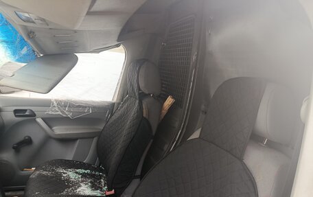 Volkswagen Caddy III рестайлинг, 2008 год, 185 000 рублей, 3 фотография