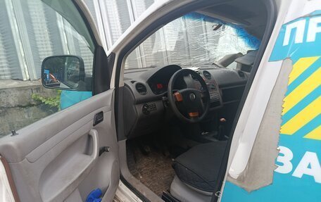 Volkswagen Caddy III рестайлинг, 2008 год, 185 000 рублей, 6 фотография