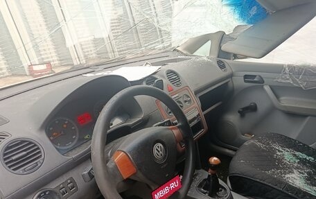 Volkswagen Caddy III рестайлинг, 2008 год, 185 000 рублей, 4 фотография