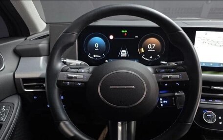 Hyundai Sonata VIII, 2023 год, 2 300 000 рублей, 8 фотография