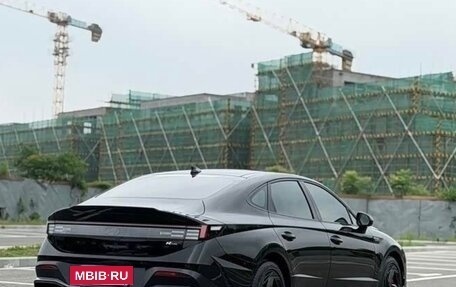 Hyundai Sonata VIII, 2023 год, 2 300 000 рублей, 6 фотография