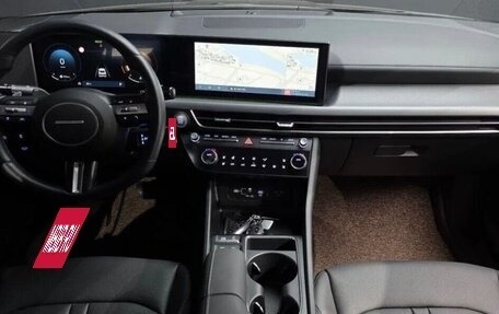 Hyundai Sonata VIII, 2023 год, 2 300 000 рублей, 7 фотография
