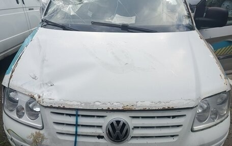 Volkswagen Caddy III рестайлинг, 2008 год, 185 000 рублей, 12 фотография