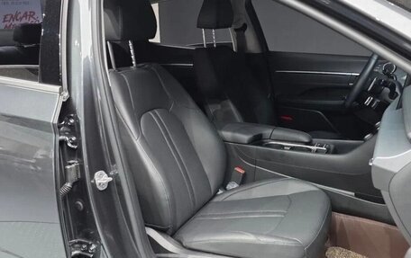 Hyundai Sonata VIII, 2023 год, 2 300 000 рублей, 12 фотография