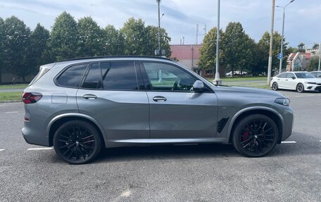 BMW X5, 2024 год, 13 500 000 рублей, 7 фотография