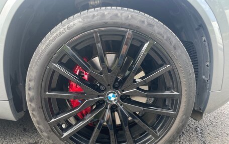 BMW X5, 2024 год, 13 500 000 рублей, 8 фотография