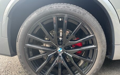BMW X5, 2024 год, 13 500 000 рублей, 5 фотография