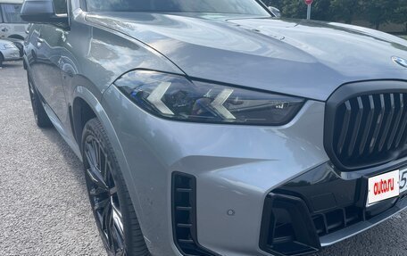 BMW X5, 2024 год, 13 500 000 рублей, 9 фотография