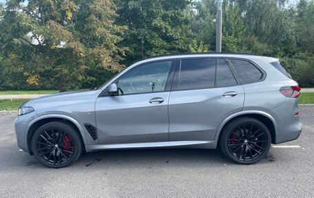 BMW X5, 2024 год, 13 500 000 рублей, 12 фотография