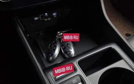 Hyundai Sonata VIII, 2023 год, 2 300 000 рублей, 14 фотография