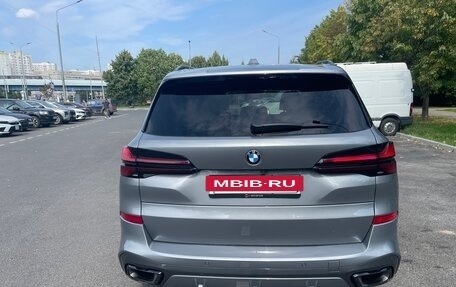 BMW X5, 2024 год, 13 500 000 рублей, 3 фотография