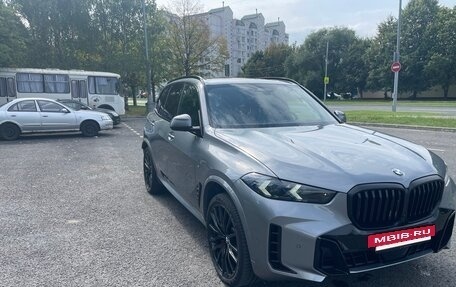 BMW X5, 2024 год, 13 500 000 рублей, 10 фотография