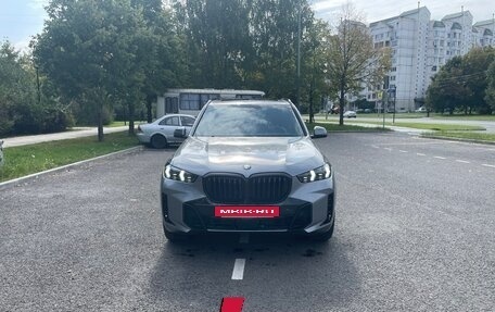 BMW X5, 2024 год, 13 500 000 рублей, 11 фотография