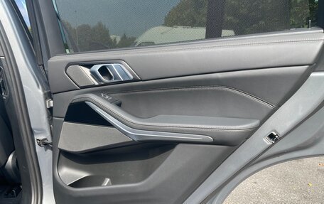 BMW X5, 2024 год, 13 500 000 рублей, 17 фотография