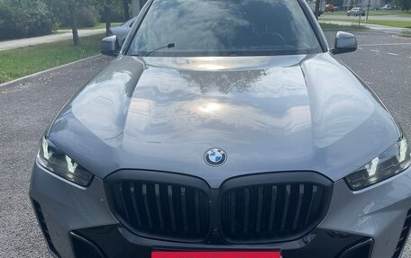BMW X5, 2024 год, 13 500 000 рублей, 14 фотография