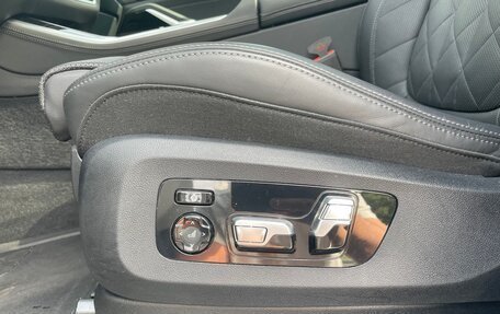 BMW X5, 2024 год, 13 500 000 рублей, 20 фотография