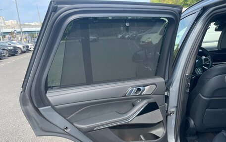 BMW X5, 2024 год, 13 500 000 рублей, 24 фотография