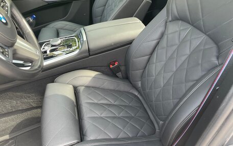 BMW X5, 2024 год, 13 500 000 рублей, 21 фотография