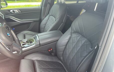 BMW X5, 2024 год, 13 500 000 рублей, 25 фотография