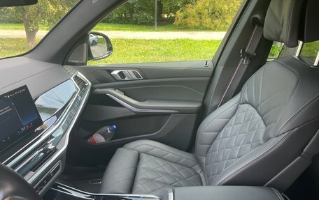 BMW X5, 2024 год, 13 500 000 рублей, 26 фотография