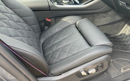 BMW X5, 2024 год, 13 500 000 рублей, 19 фотография