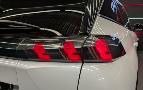 Peugeot 2008 II, 2022 год, 1 850 000 рублей, 21 фотография