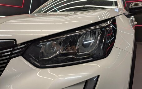 Peugeot 2008 II, 2022 год, 1 850 000 рублей, 25 фотография
