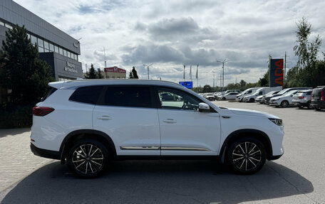Chery Tiggo 8 Pro, 2023 год, 2 120 000 рублей, 4 фотография