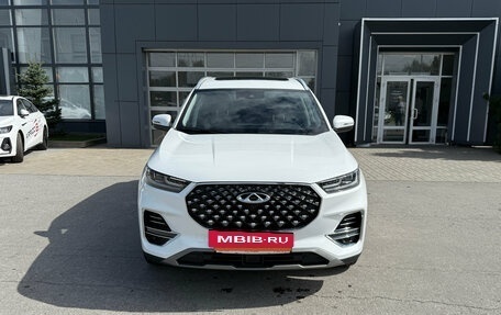 Chery Tiggo 8 Pro, 2023 год, 2 120 000 рублей, 2 фотография