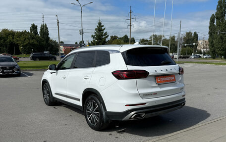 Chery Tiggo 8 Pro, 2023 год, 2 120 000 рублей, 7 фотография