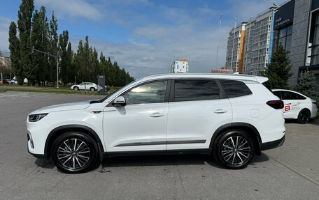 Chery Tiggo 8 Pro, 2023 год, 2 120 000 рублей, 8 фотография