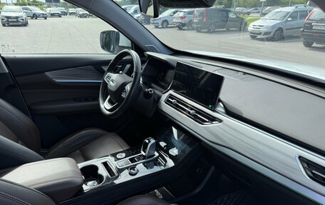 Chery Tiggo 8 Pro, 2023 год, 2 120 000 рублей, 11 фотография