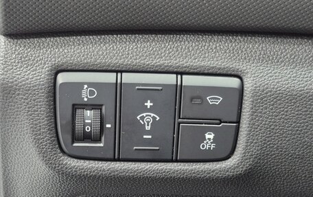 Hyundai Creta I рестайлинг, 2016 год, 1 599 000 рублей, 19 фотография