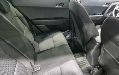 Hyundai Creta I рестайлинг, 2016 год, 1 599 000 рублей, 16 фотография