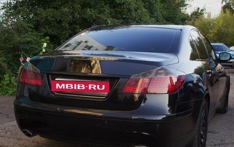 Hyundai Genesis I рестайлинг, 2008 год, 700 000 рублей, 4 фотография